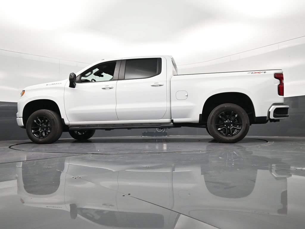 Used 2023 Chevrolet Silverado 1500 RST AWD/4WD image 37