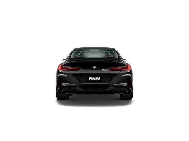 New 2025 BMW M8 Competition w/ M Driver's Package AWD/4WD image 5