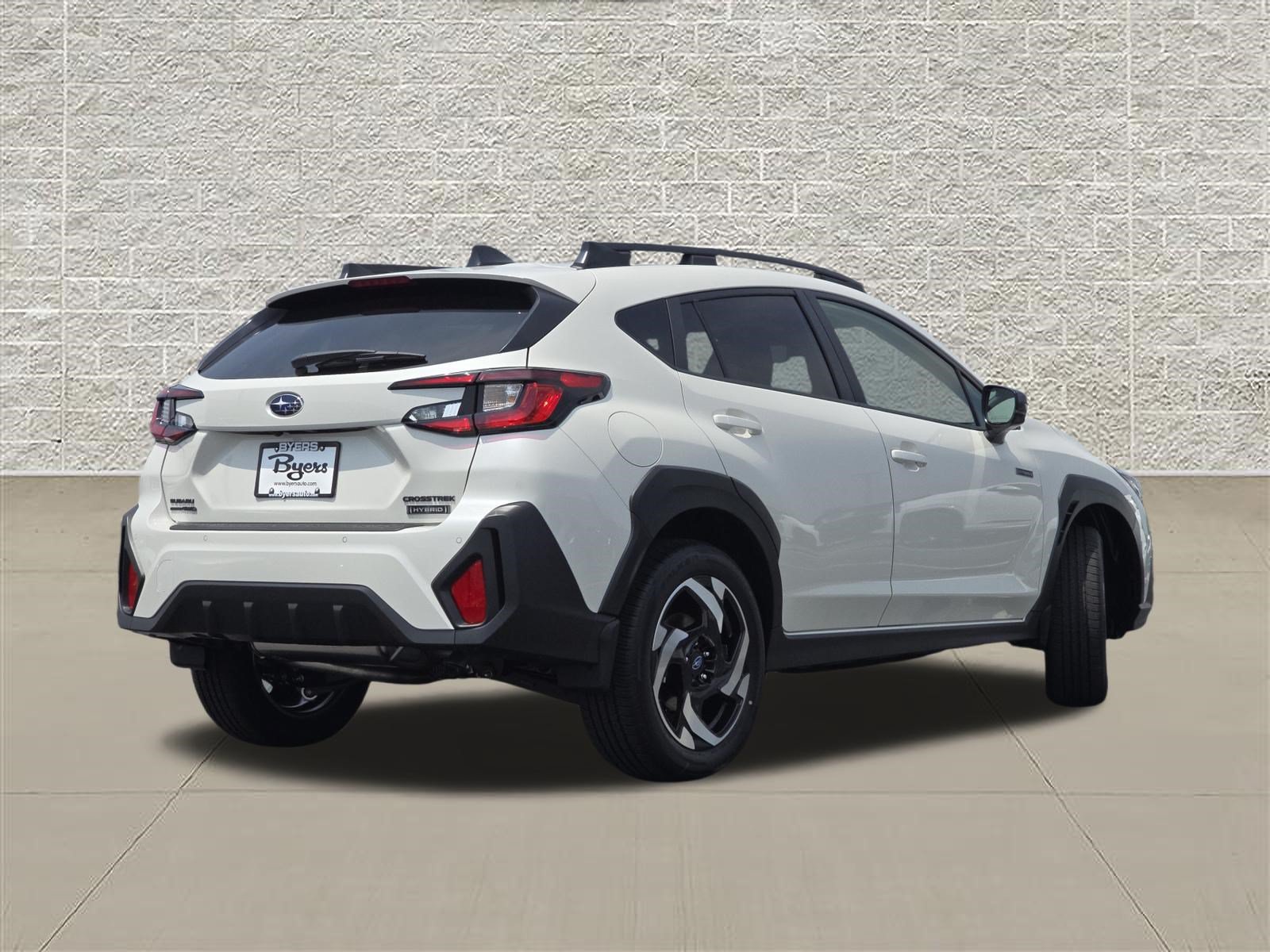 New 2026 Subaru Crosstrek 2.5i Limited AWD/4WD image 7