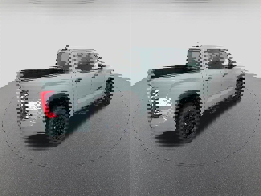 New 2026 Toyota Tundra SR5 image 9