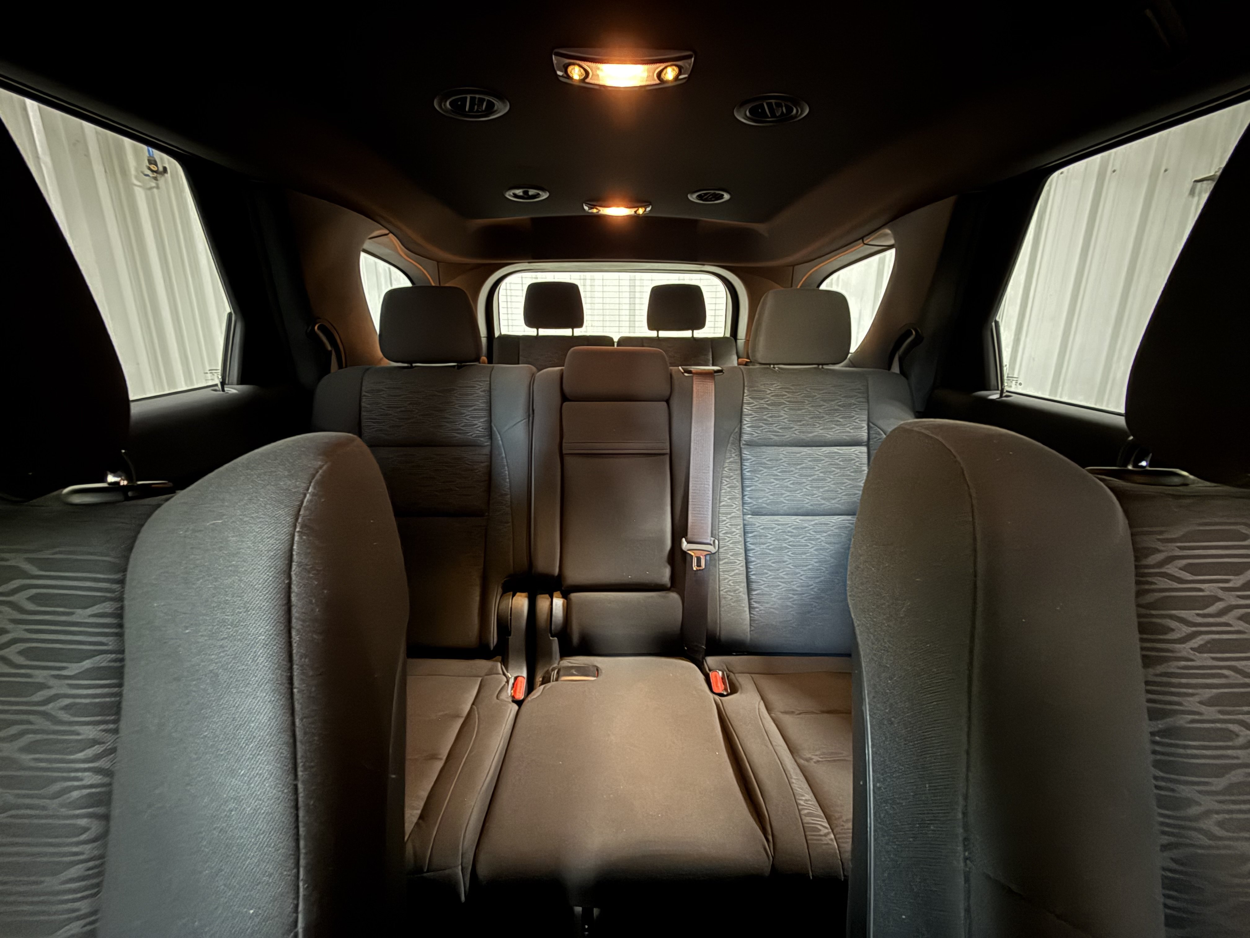 Used 2023 Dodge Durango GT AWD/4WD image 24