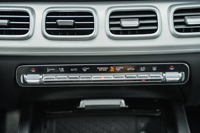 Certified 2024 Mercedes-Benz GLE 450e 4MATIC image 23