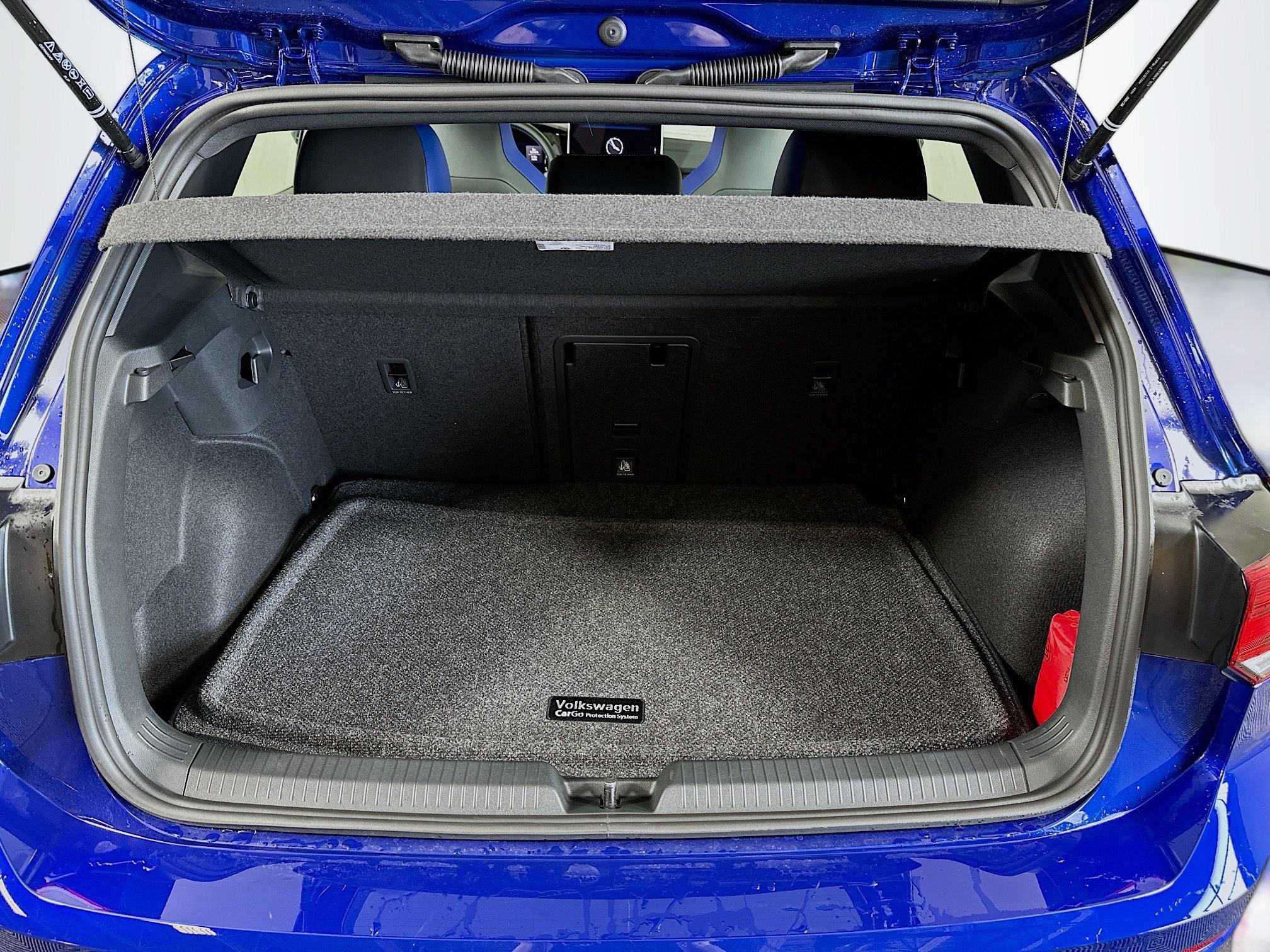 New 2026 Volkswagen Golf AWD/4WD image 27