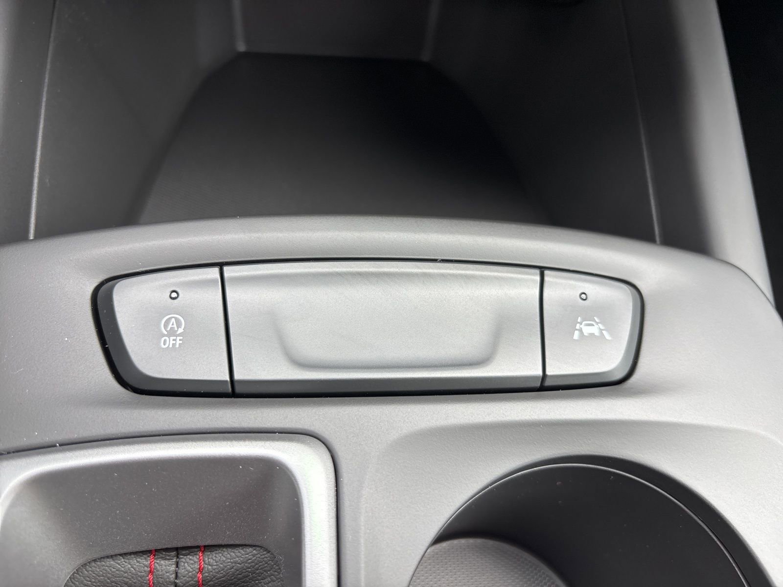 New 2026 Chevrolet Trax RS w/ Sunroof Package image 26