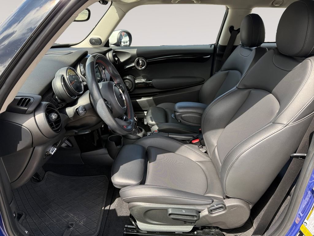 Used 2021 MINI Cooper S w/ Premium Package image 2