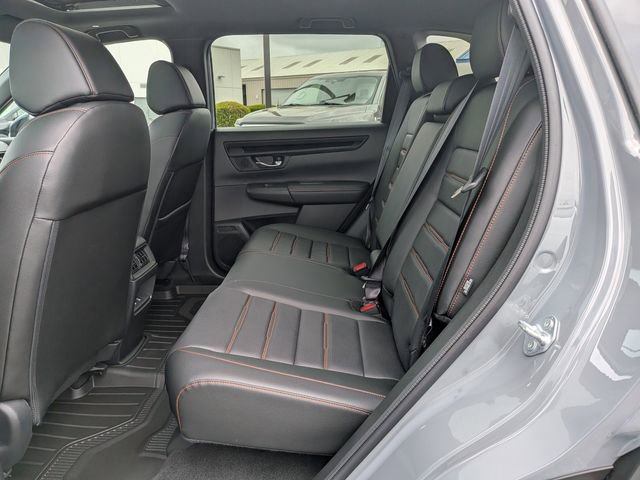 New 2026 Honda CR-V Sport-L image 10
