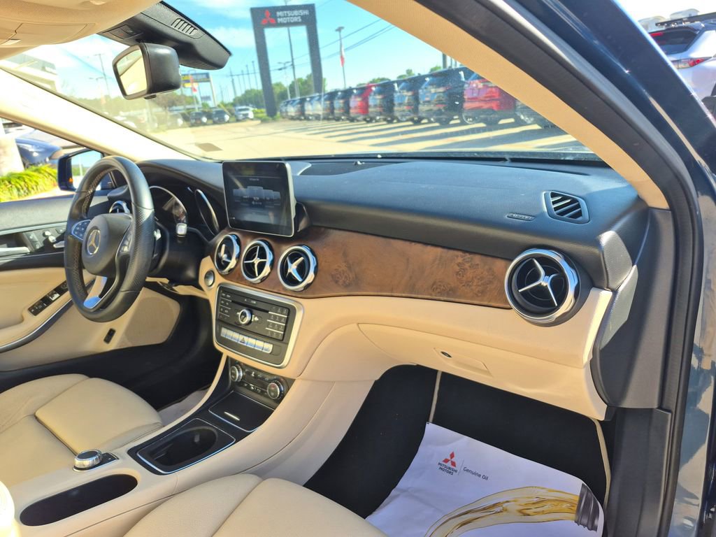 Used 2019 Mercedes-Benz GLA 250 image 22