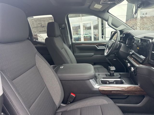 New 2026 GMC Sierra 1500 Elevation w/ Preferred Package image 33