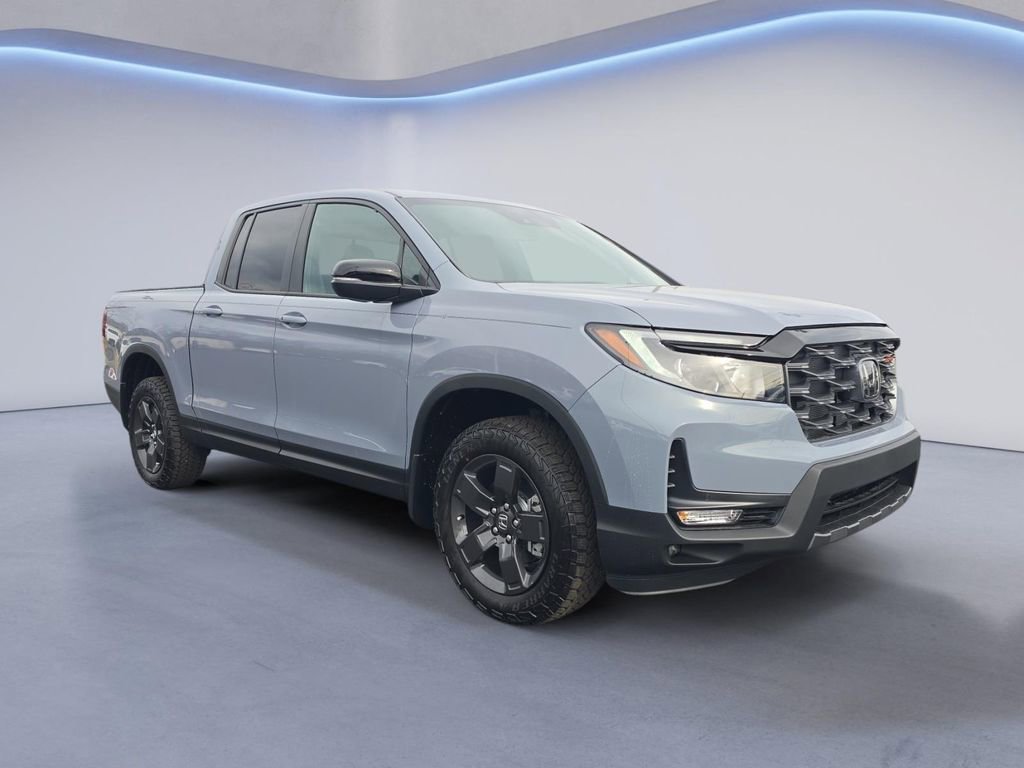 New 2026 Honda Ridgeline TrailSport image 7