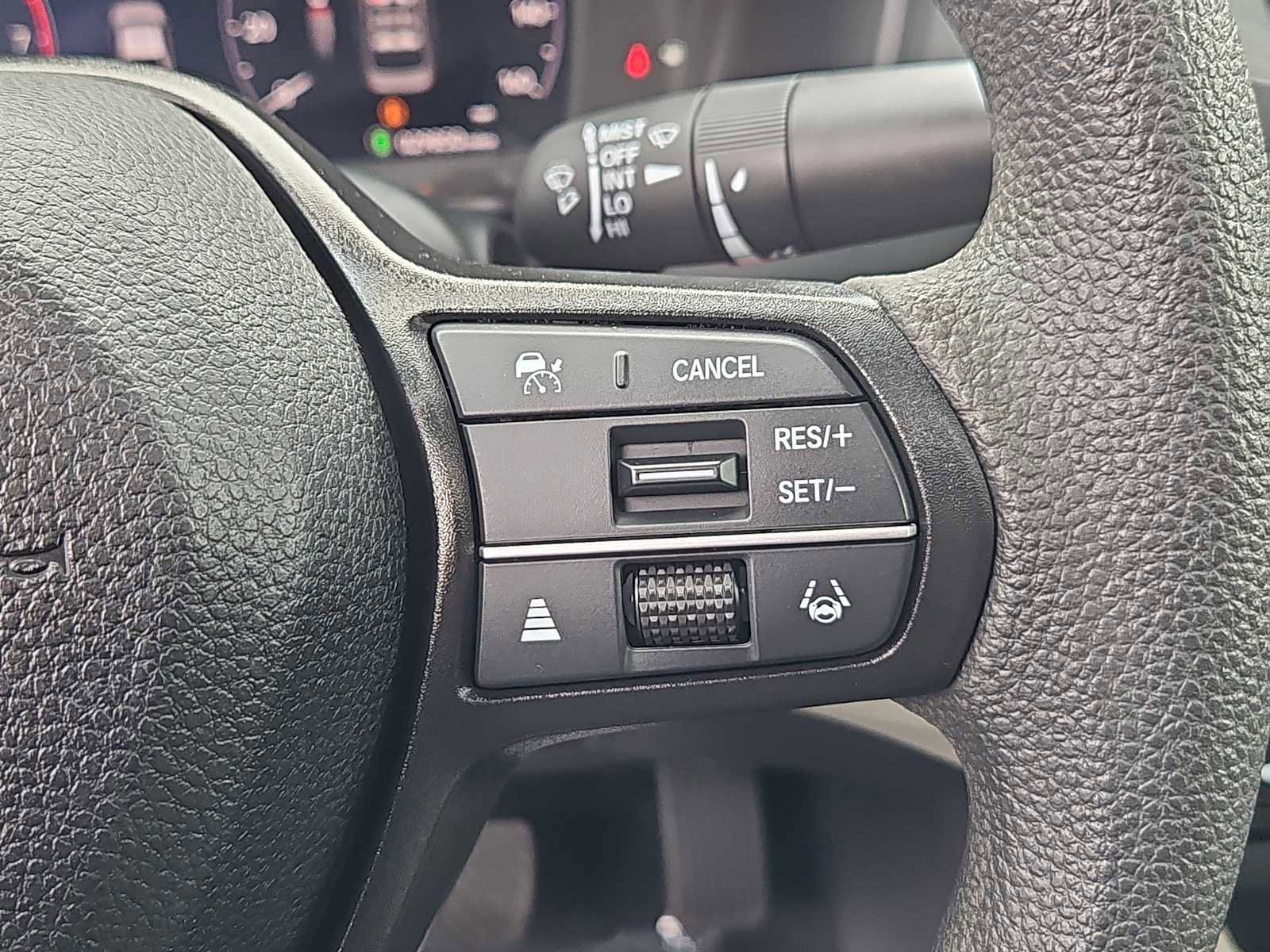 Certified 2024 Honda Accord EX image 23