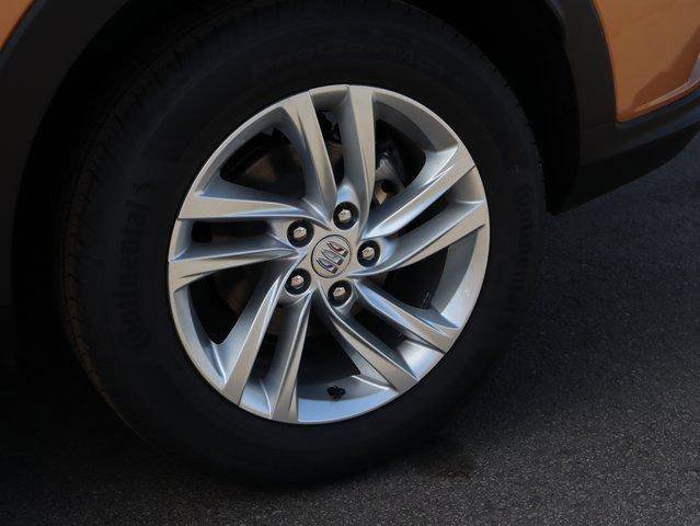 New 2026 Buick Envista Preferred w/ Convenience II Package image 36