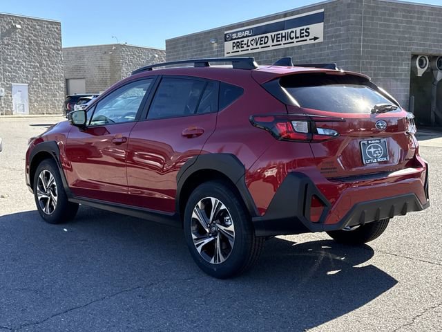 New 2026 Subaru Crosstrek 2.0i Premium image 5
