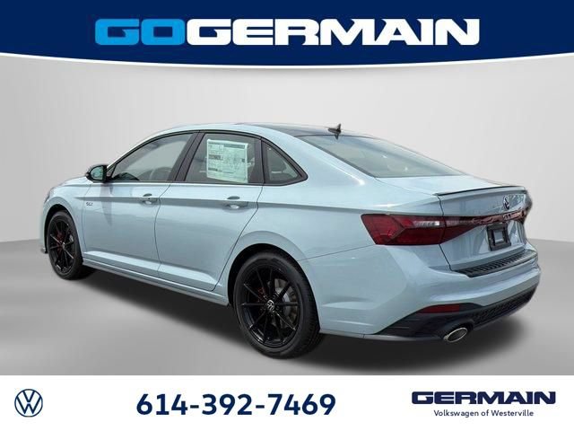 New 2026 Volkswagen Jetta GLI Autobahn FWD image 10