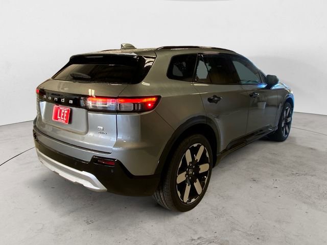 New 2025 Honda Prologue Elite image 6