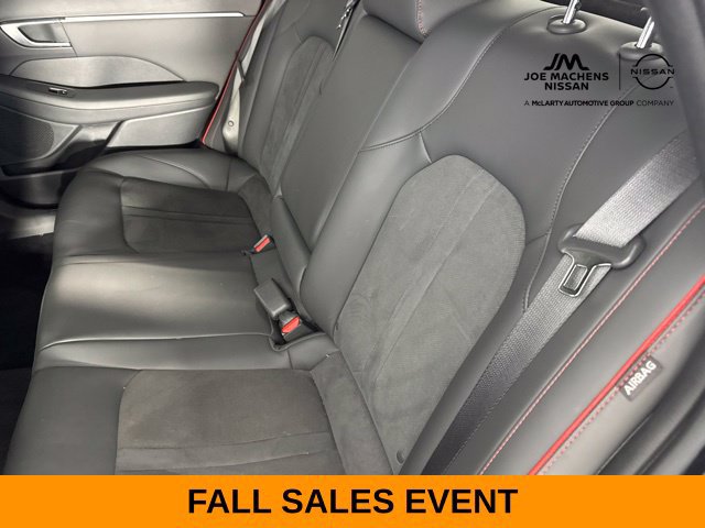 Used 2022 Hyundai Sonata SEL Plus FWD image 38