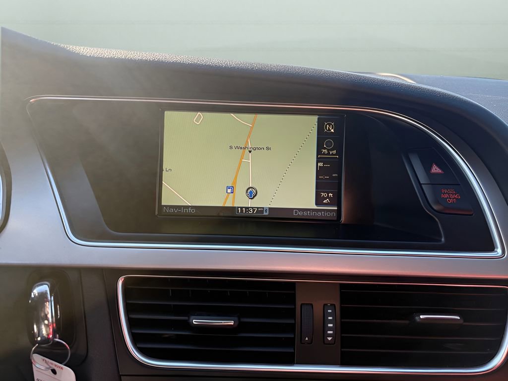 Used 2011 Audi S5 Premium Plus image 17