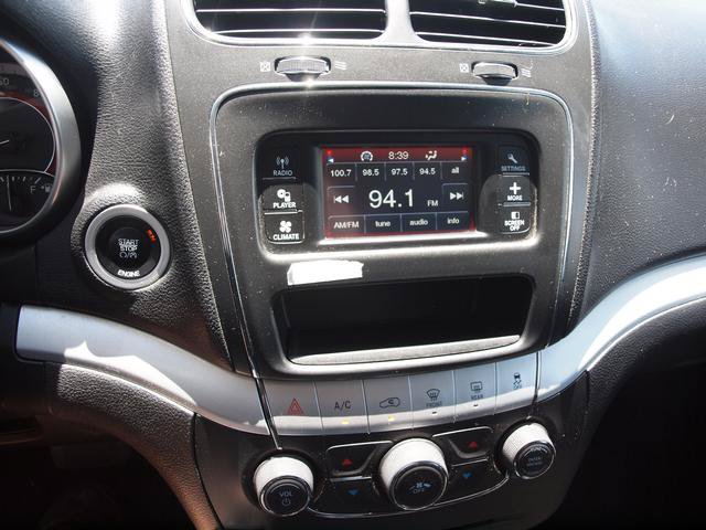 Used 2014 Dodge Journey American Value Package FWD image 10