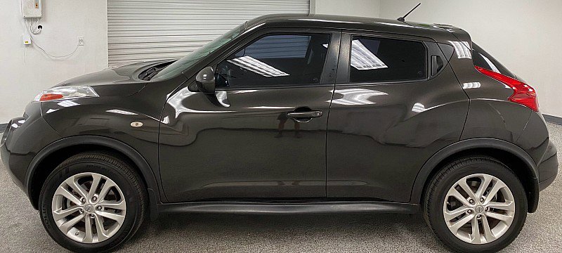 Used 2013 Nissan Juke S image 8