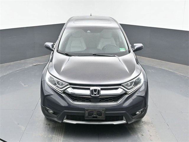 Used 2017 Honda CR-V EX-L image 14