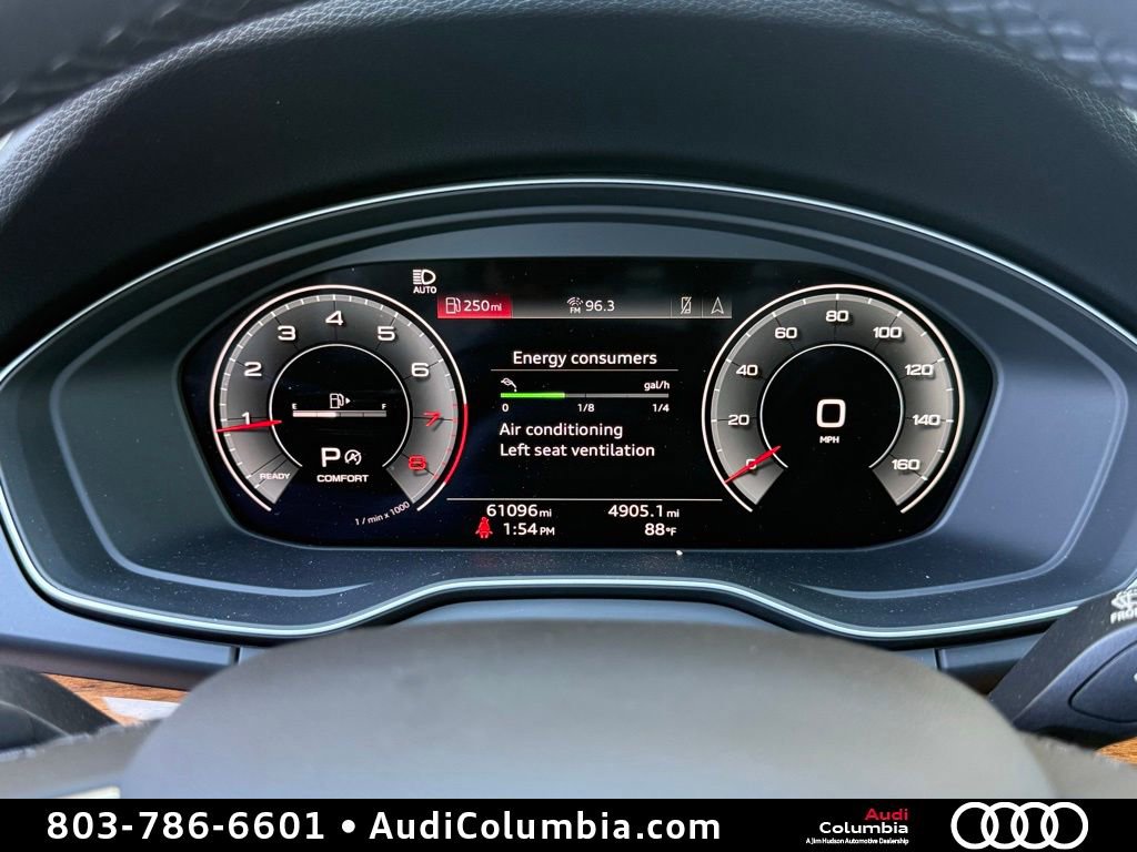 Used 2023 Audi Q5 2.0T Prestige AWD/4WD image 29