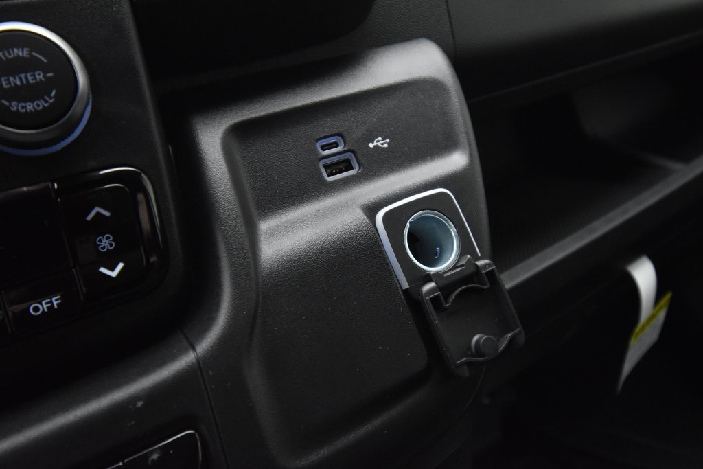 New 2026 RAM ProMaster 1500 w/ Cold Weather Group FWD image 23