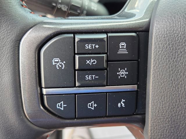 Certified 2024 Ford Expedition Timberline image 24