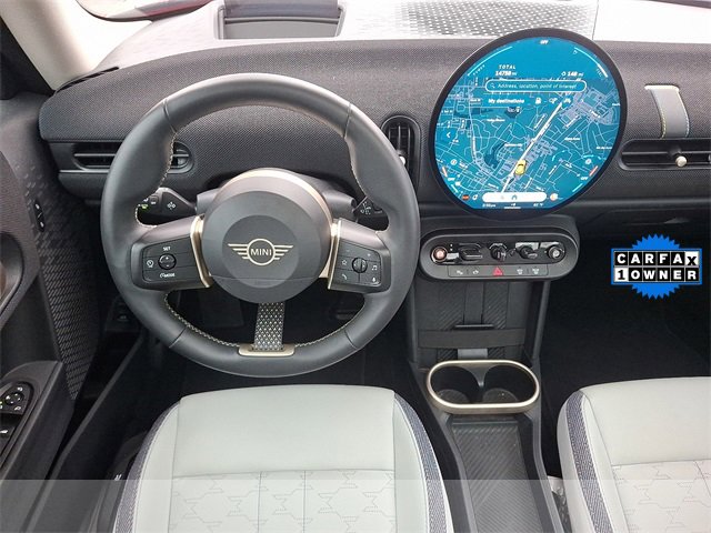 Used 2025 MINI Cooper S image 11