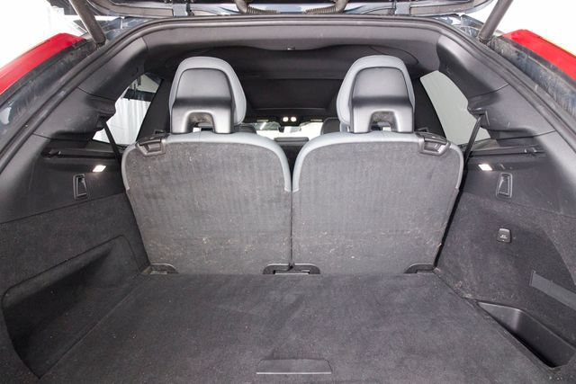 Certified 2023 Volvo XC90 T8 Ultimate w/ Protection Package Premier AWD/4WD image 25