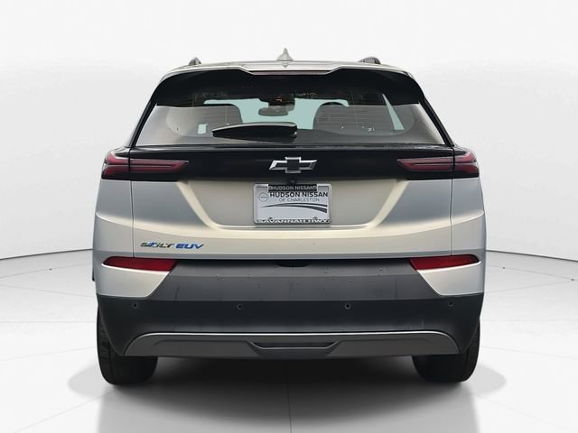 Used 2023 Chevrolet Bolt EUV LT w/ Driver Confidence Package image 8
