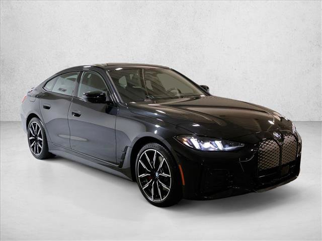 Used 2026 BMW i4 xDrive40i w/ M Sport Package AWD/4WD image 6