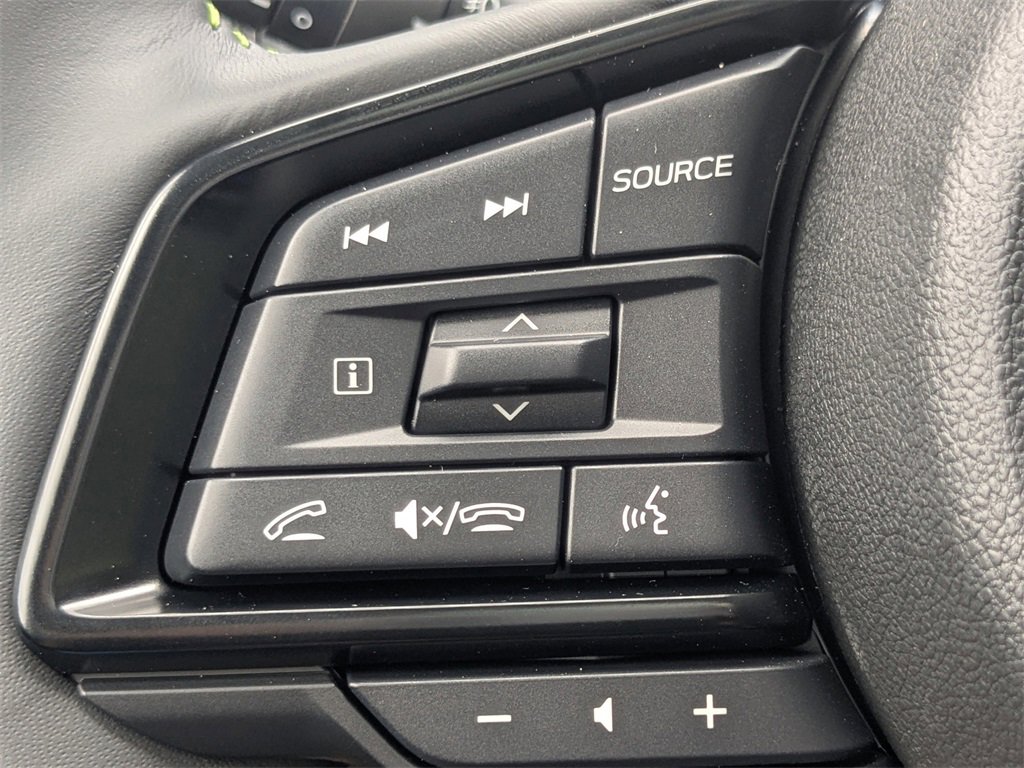 New 2025 Subaru Ascent Bronze Edition image 25