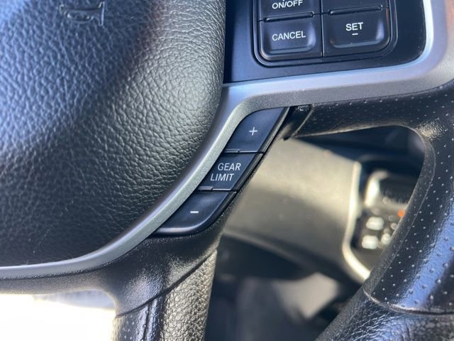 Used 2022 RAM 2500 Big Horn image 17