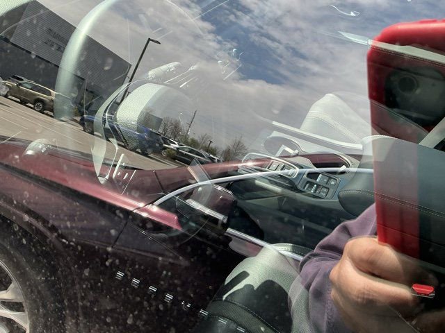 Used 2025 Honda Pilot EX-L image 27