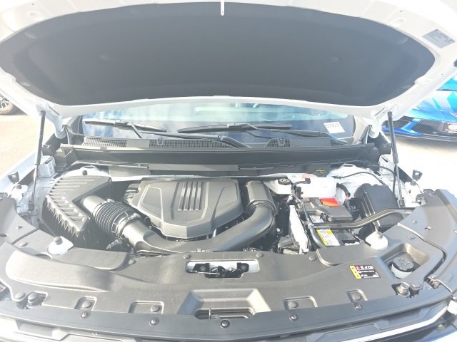 New 2026 Chevrolet Traverse LT image 30