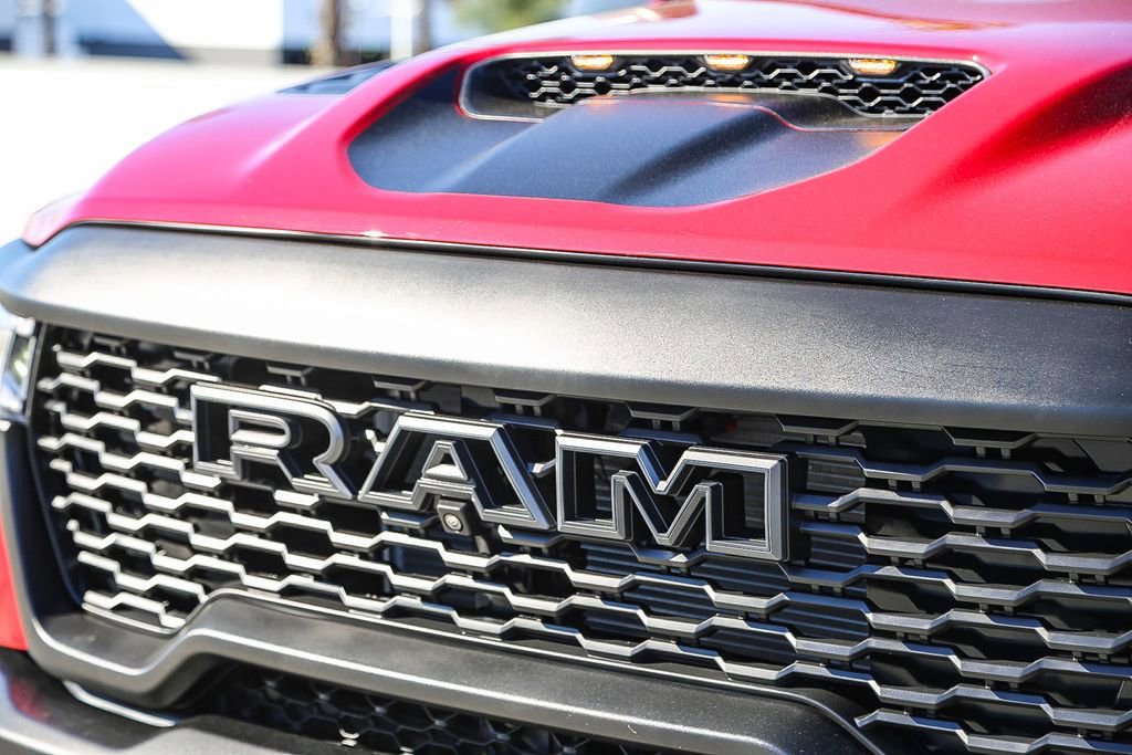 New 2026 RAM 1500 RHO w/ RHO Level 1 Equipment Group image 6