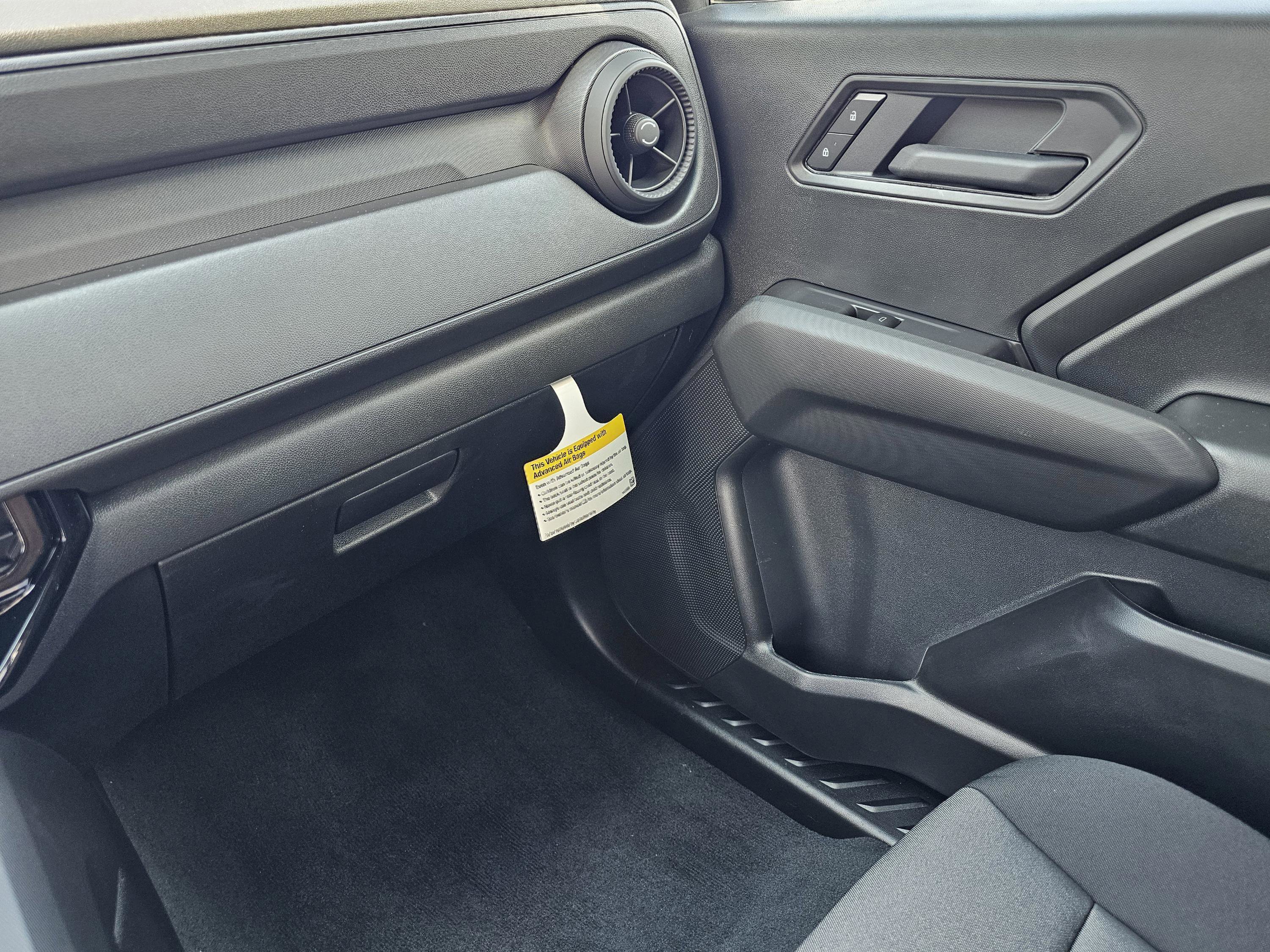 New 2026 Chevrolet Colorado W/T w/ WT Custom Package image 51