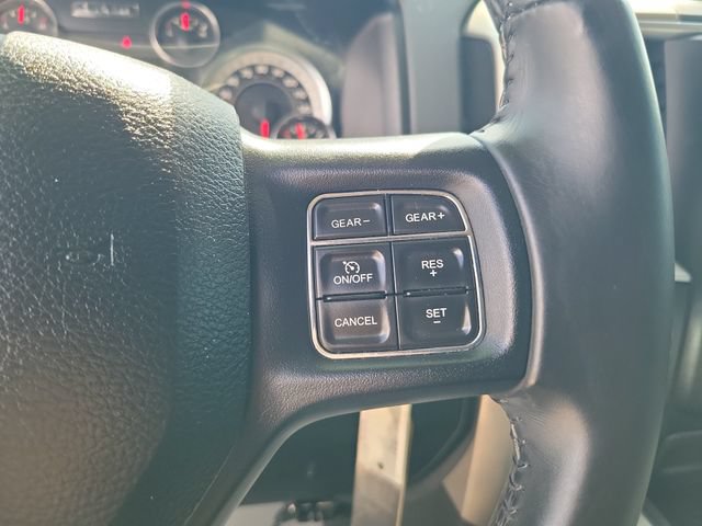 Used 2017 RAM 1500 Lone Star RWD image 21