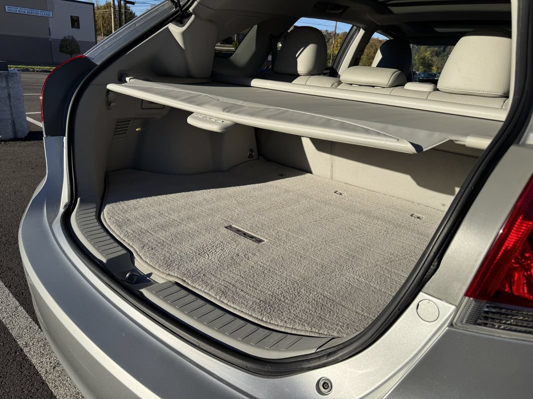 Used 2010 Toyota Venza AWD w/ Comfort Pkg image 15