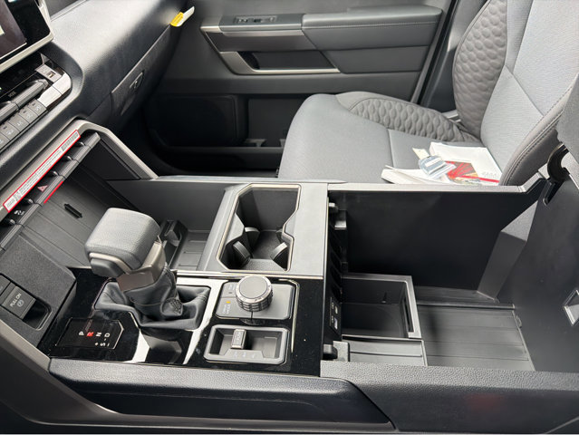 New 2026 Toyota Tundra SR5 image 25