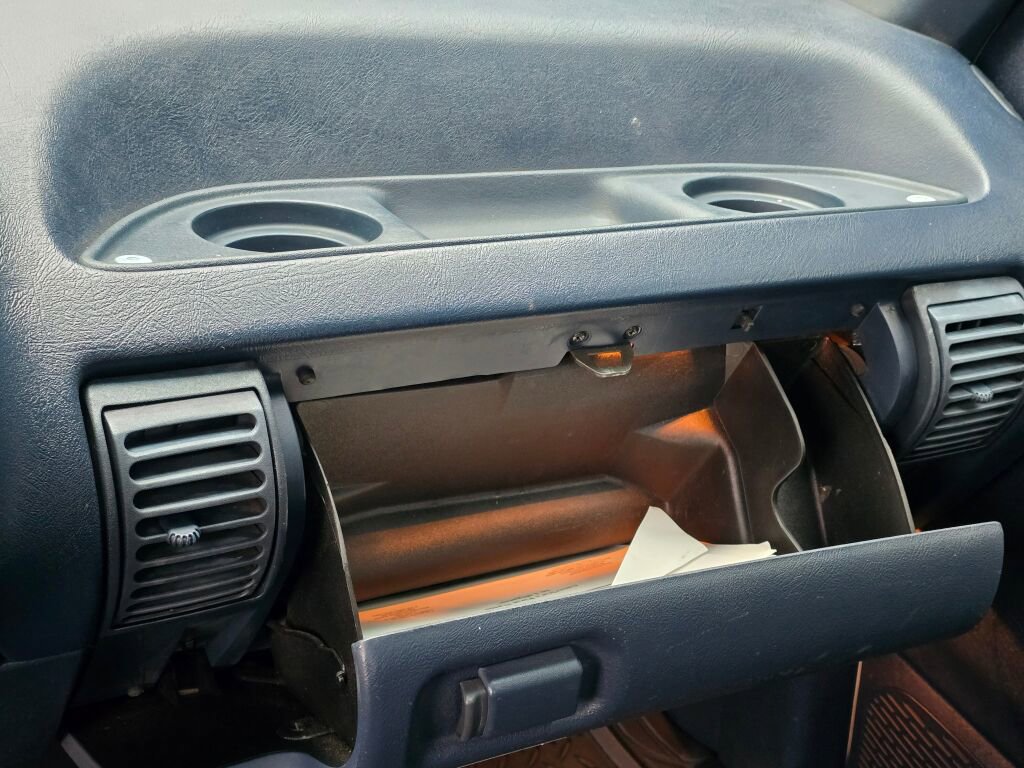 Used 1995 Chevrolet Silverado 2500 4x4 Extended Cab image 27