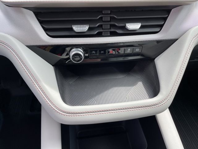 New 2026 Ford Explorer Active image 39