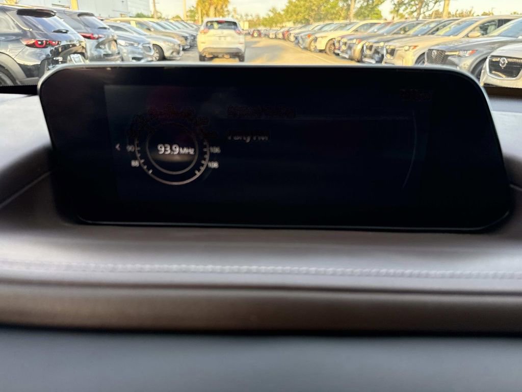 Used 2021 MAZDA CX-30 AWD 2.5 S w/ Premium Package image 31