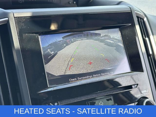 Used 2023 Subaru Forester Premium image 4