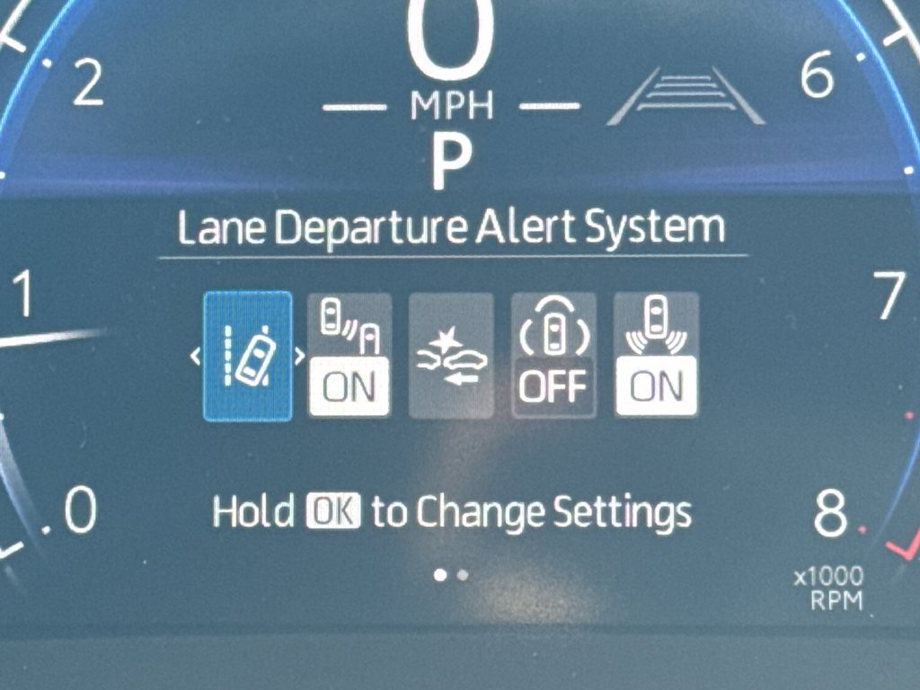 New 2027 Toyota Corolla LE FWD image 18