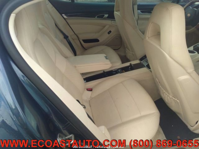 Used 2010 Porsche Panamera S image 8