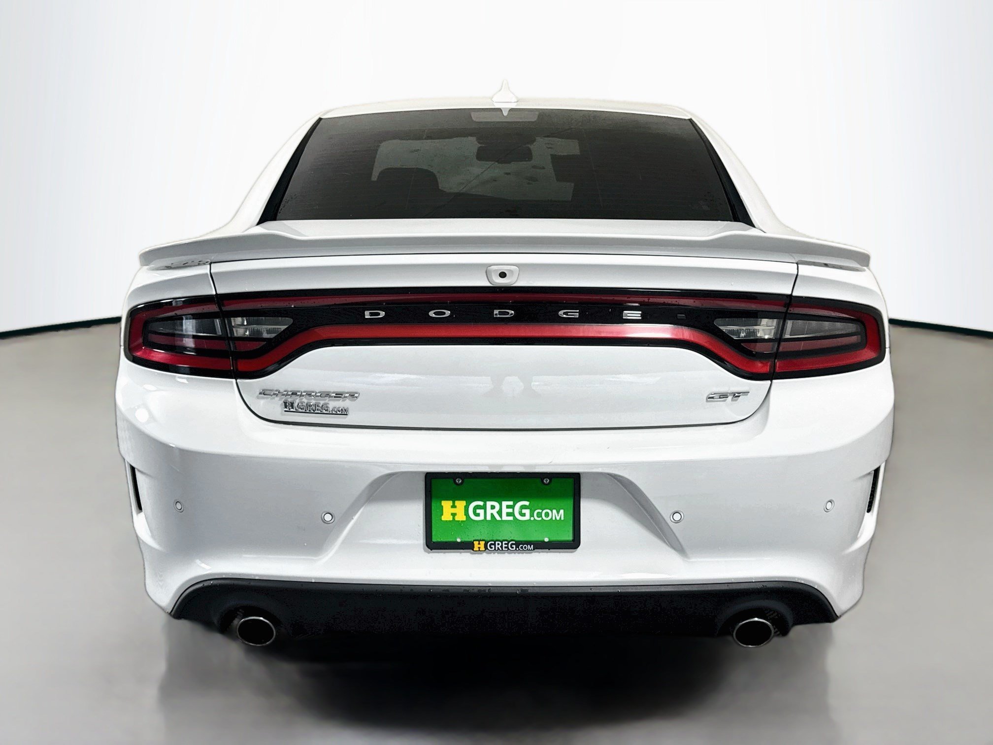 Used 2023 Dodge Charger GT RWD image 8