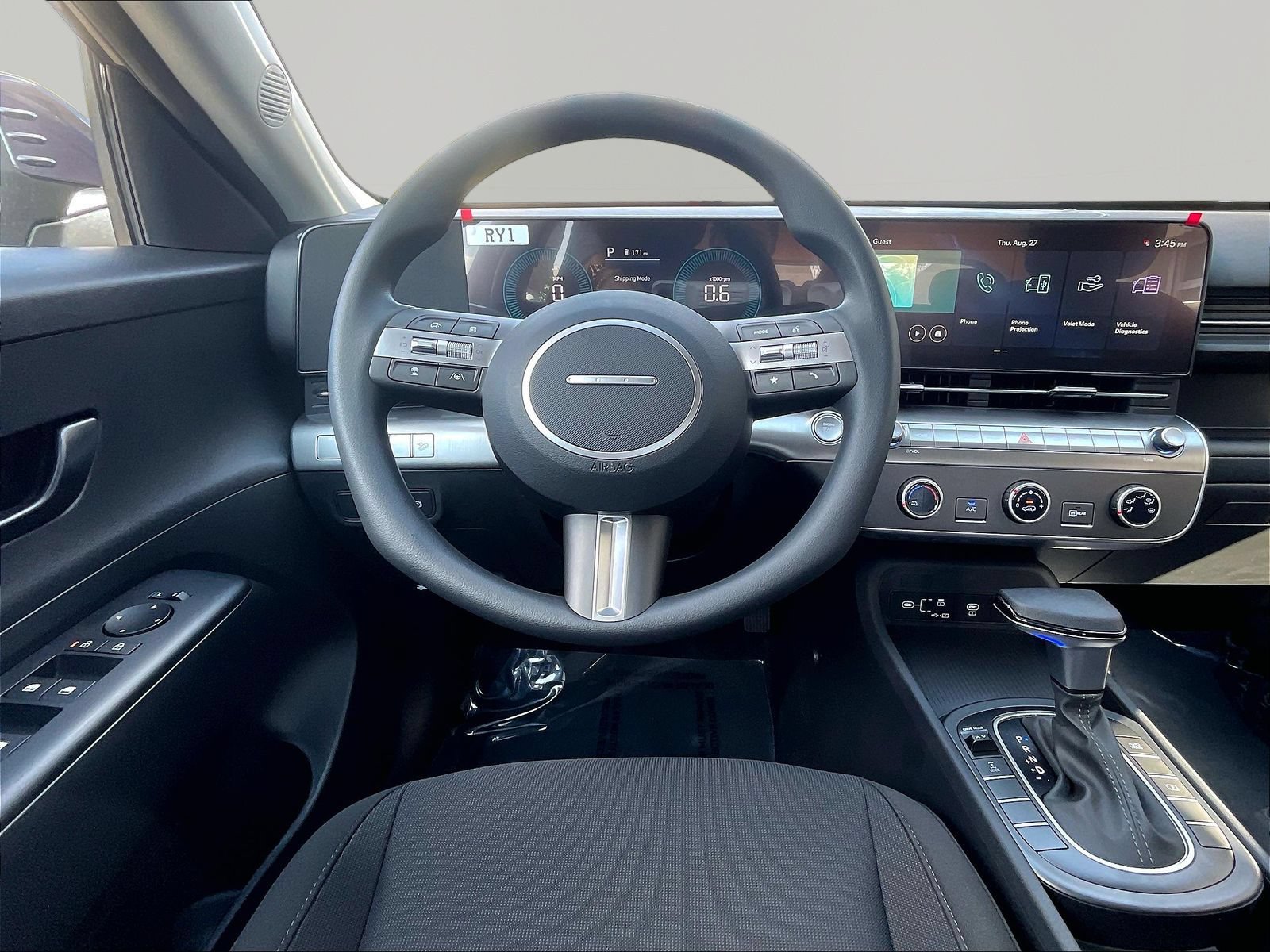 New 2027 Hyundai Kona SE AWD/4WD image 9