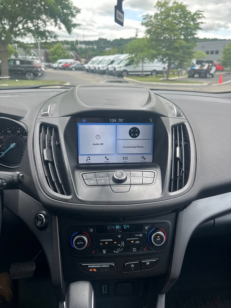 Used 2019 Ford Escape SE AWD/4WD image 17