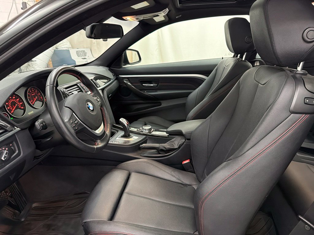 Used 2014 BMW 428i xDrive Coupe AWD/4WD image 13