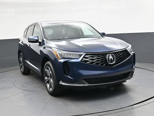 New 2026 Acura RDX SH-AWD w/ Technology Package image 10